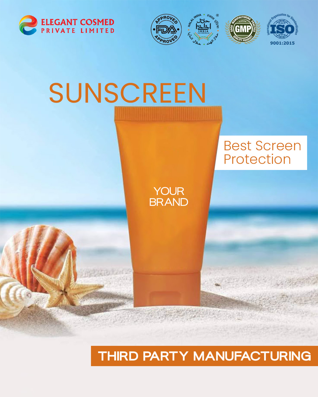 Emollient Lotion